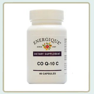 CoQ10 C 60 caps