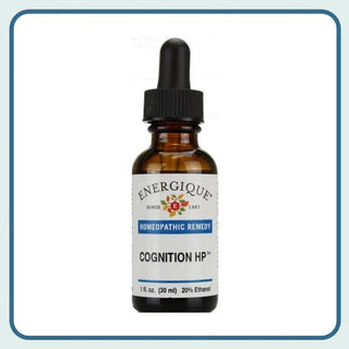 Cognition HP  1 oz. from Energique® Memory loss, cognitive function.
