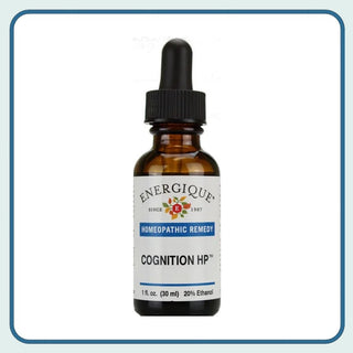 Cognition HP 1 oz.