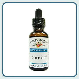 Cold HP 1 oz.