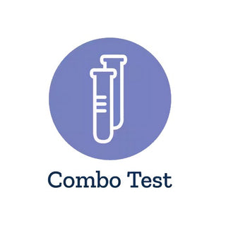 Healthy Aging Panel (Comprehensive) <br> Combo Test