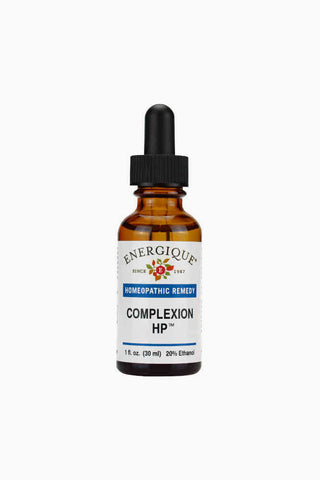 Complexion HP 1 oz. from Energique® Relieves symptoms due to acne.
