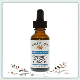 Coniferyl Alcohol Phenolic 1 oz.