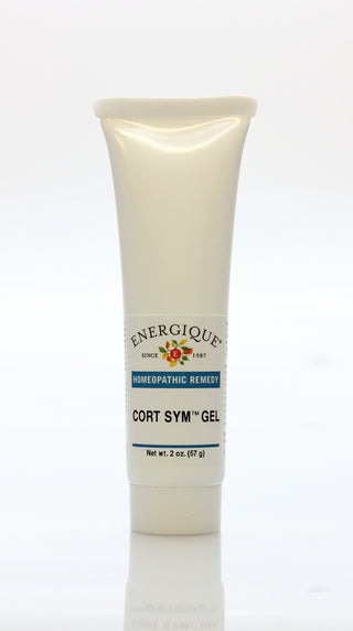 Cort Sym Gel 2 oz. from Energique® Itching, redness, skin irritation.
