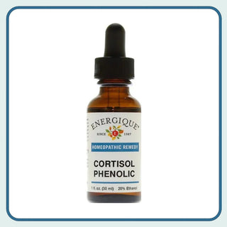 Cortisol Phenolic 1 oz.