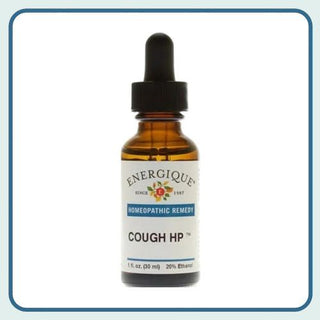 Cough HP - 1 oz. Chest congestion: irritation, thick mucus, cough with smarting in the chest.
