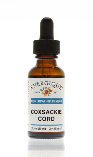 HFM Cord 1 oz. from Energique® Relieves symptoms such as headaches
