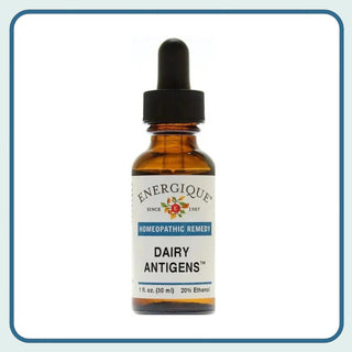 Dairy Antigens 1 oz. 