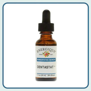Dentastat 1 oz. from Energique® Inflammation in the mouth, gums

