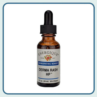 Derma Rash HP 1 oz.