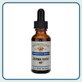 Derma Rash HP 1 oz. from Energique® Skin irritation, skin eruptions
