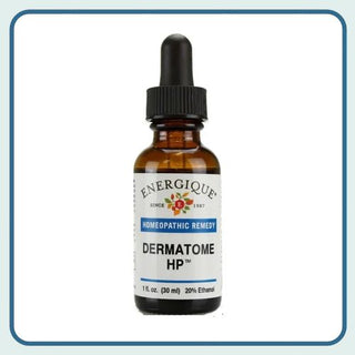 Dermatome HP™ 1 oz. from Energique®  Virus rashes, cold sores.
