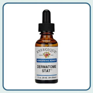 Dermatome Stat 1 oz. from Energique® Aches, pains with Herpes.
