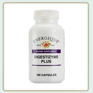 Digestizyme Plus 180 caps