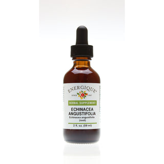 Echinacea Angustifolia 50% 2 oz. from Energique® Boosts immune system