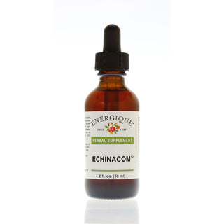 Echinacom 2 oz. from Energique® Immune &  lymphatic system support