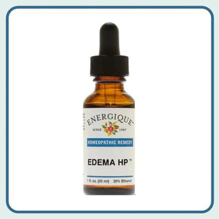 Edema HP 1 oz. from Energique® Tissue swelling, water retention
