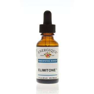Elimitone 1 oz. from Energique® Throat, swollen glands & sore joints
