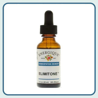 Elimitone 1 oz. from Energique® Throat, swollen glands & sore joints