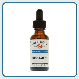 Endopar F 1 oz.