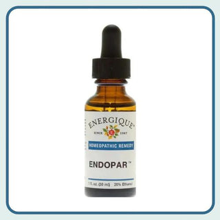 Endopar 1 oz. from Energique® Exhaustion, mentally sluggish, fatigued
