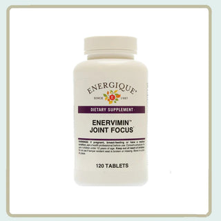 Enervimin Joint Focus 120 tabs