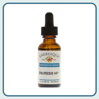Enuresis HP