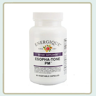 Esopha-Tone 60 veg. caps