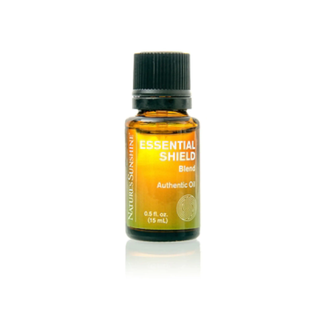 Essential Shield (15ml)<br>Soothing and penetrating properties