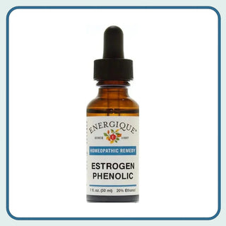 Estrogen Phenolic 1 oz.