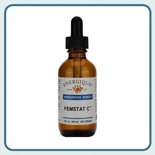 Femstat C™ 1 oz. from Energique® Flatulence, vaginal discharge.
