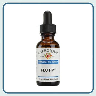 Flu HP 1 oz.