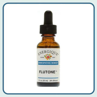 Flutone 1 oz. from Energique® Aches, pains in muscles & joints, fever
