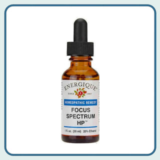 Focus Spectrum HP 1 oz.