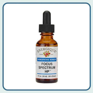 Focus Spectrum HP 1 oz. from Energique®
