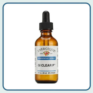 GI Clear P 2oz. 