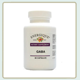 Gaba Caps 60 caps 