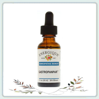 Gastropanpar 1oz. - Aching of the stomach, nausea, indigestion, fullness in the abdomen
