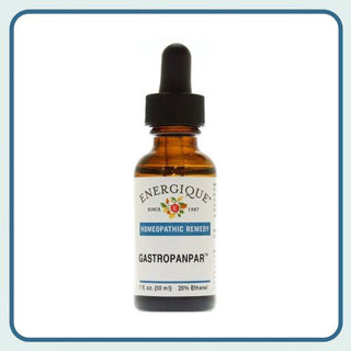 Gastropanpar 1 oz. - Aching of the stomach, nausea, indigestion, fullness in the abdomen
