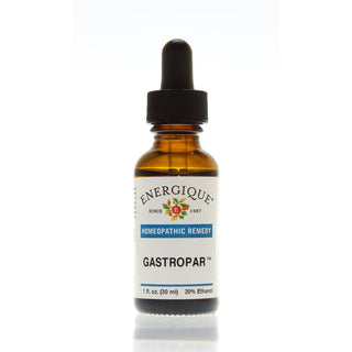 Gastropar 1 oz. from Energique® Indigestion, flatulence, nausea