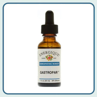 Gastropar 1 oz. from Energique® Indigestion, flatulence, nausea
