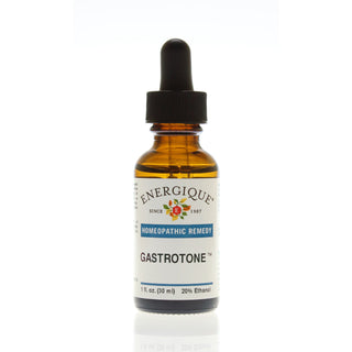 Gastrotone 1 oz. from Energique® indigestion, nausea, vomiting.