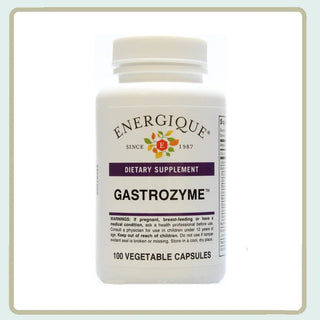Gastrozyme 100 veg. caps