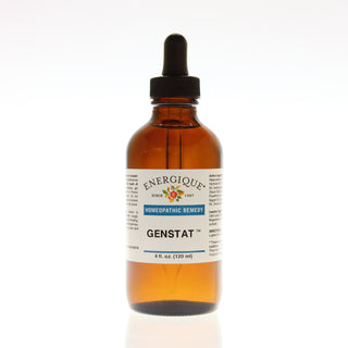 Genstat 4 oz. from Energique® Elimination centers detoxification.
