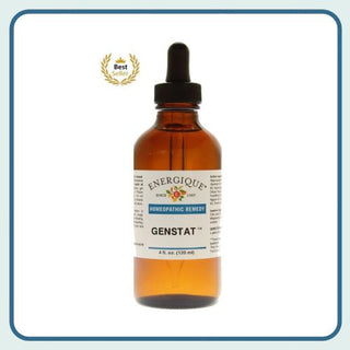 Genstat 4 oz. from Energique® Elimination centers detoxification
