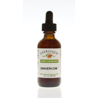 Gingercom 2oz. from Energique® Supports digestion, glucose metabolism