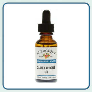Glutathione 5x