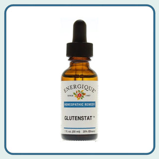 Glutenstat 1 oz.