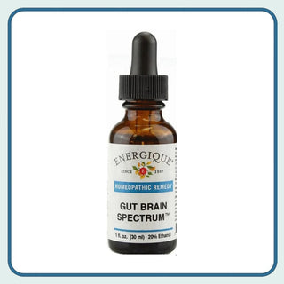 Gut Brain Spectrum