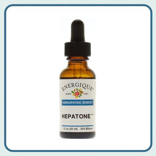 Hepatone 1 oz. - Flatulence, constipation, salty or bitter taste in mouth.
